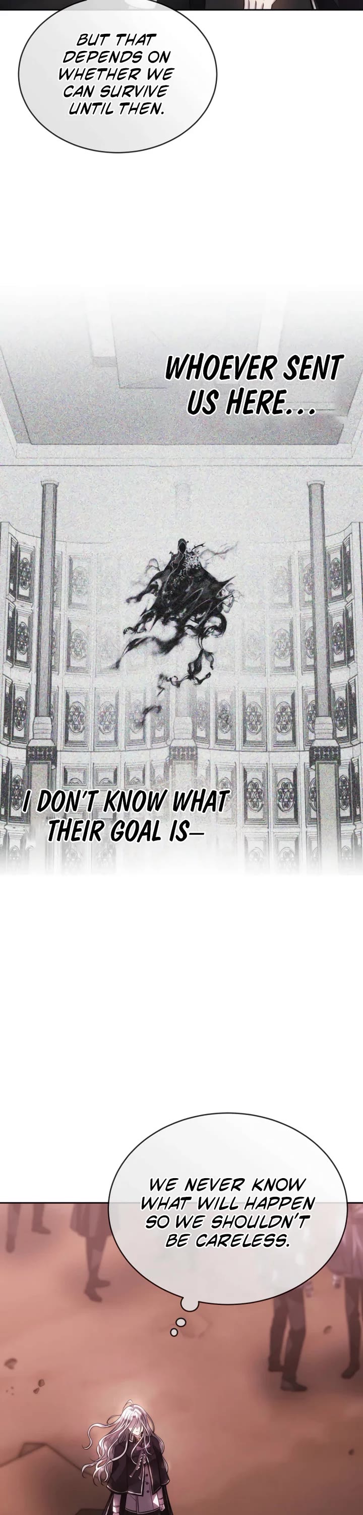 Black Haze (2025) chapter 40 page 25