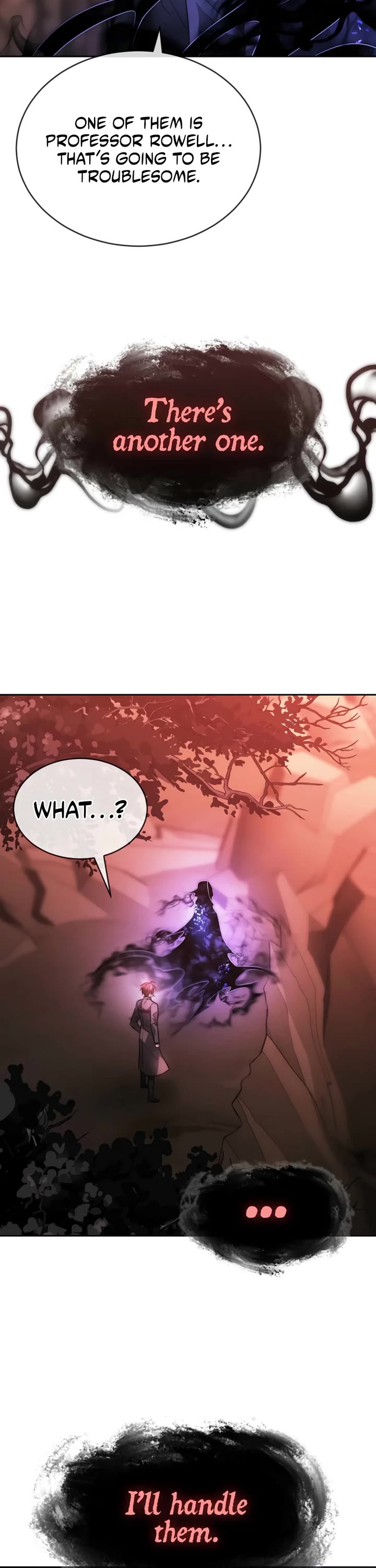 Black Haze (2025) chapter 40 page 29