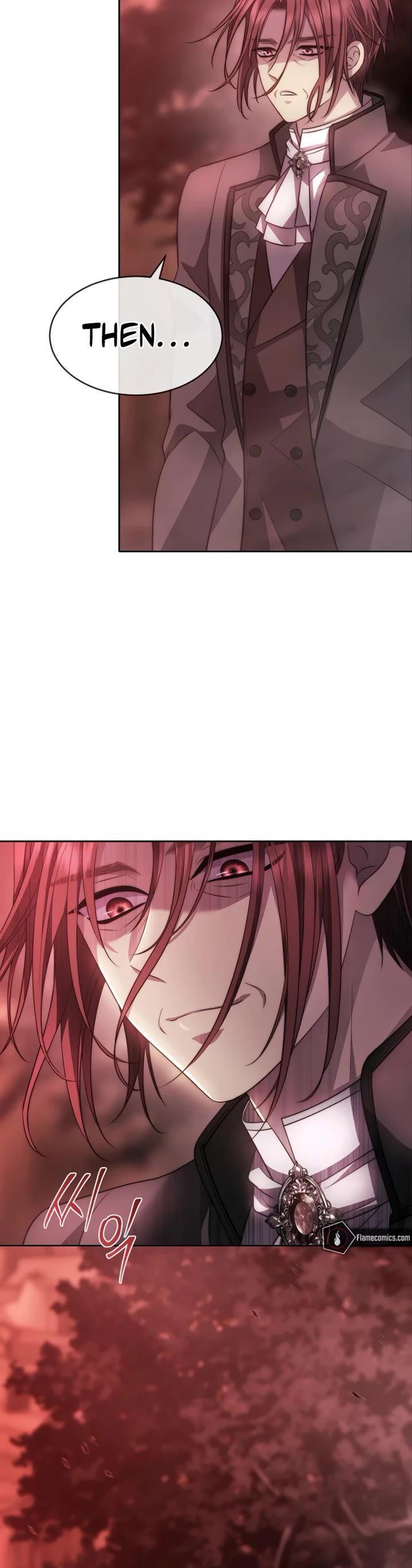 Black Haze (2025) chapter 40 page 31