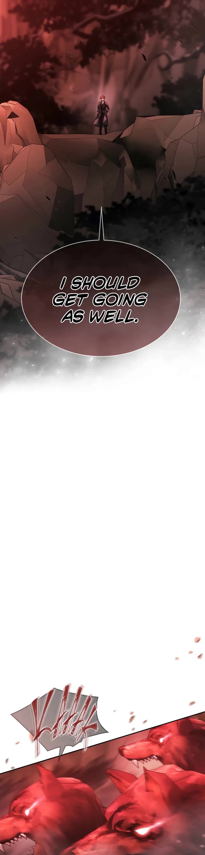 Black Haze (2025) chapter 40 page 32