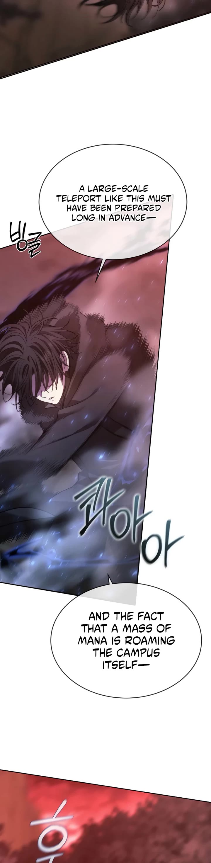 Black Haze (2025) chapter 40 page 34