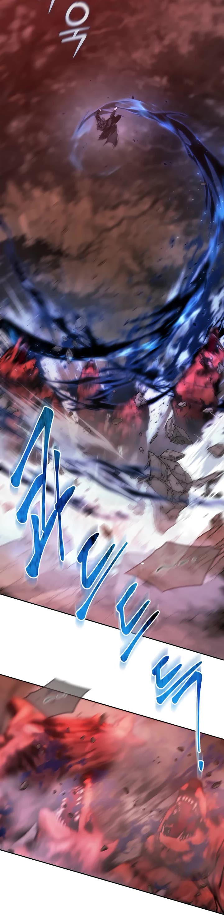 Black Haze (2025) chapter 40 page 35