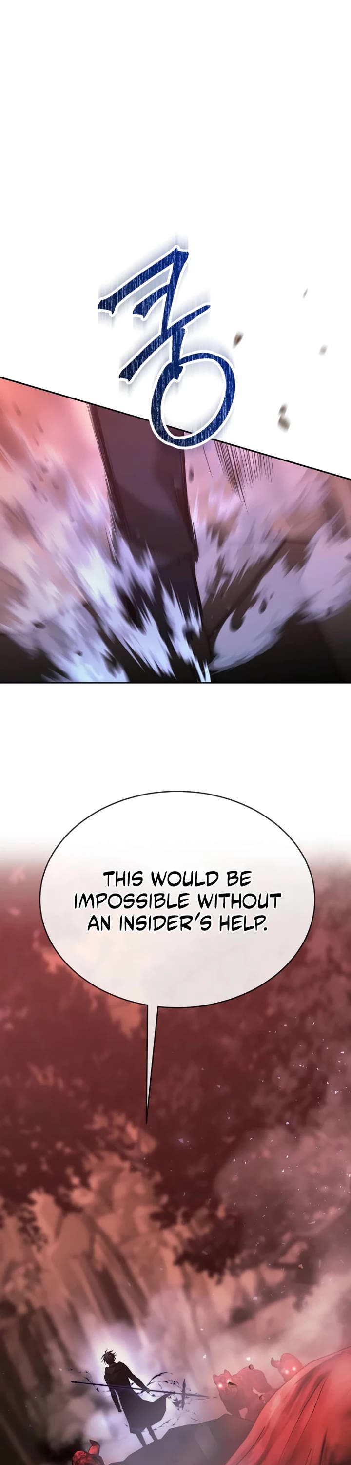 Black Haze (2025) chapter 40 page 36