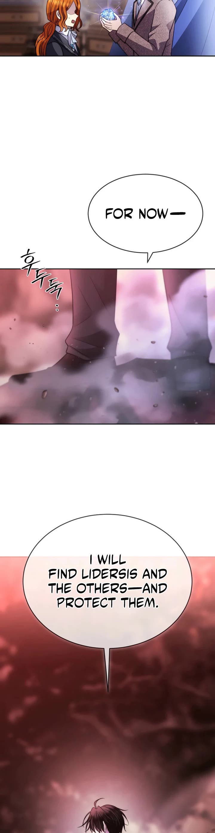 Black Haze (2025) chapter 40 page 38