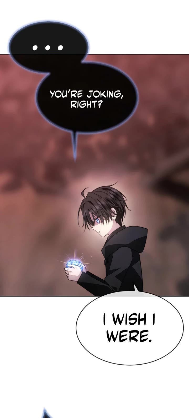 Black Haze (2025) chapter 40 page 4