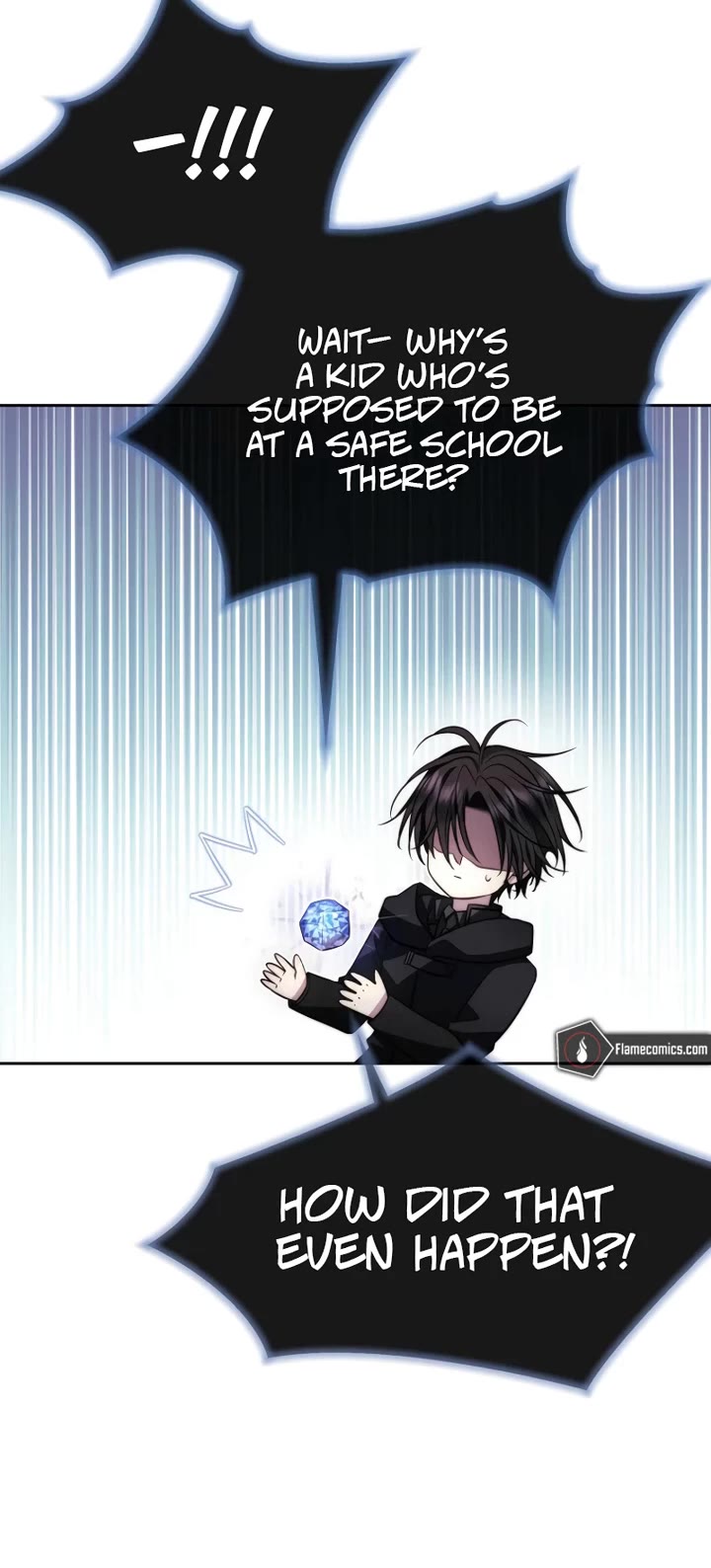 Black Haze (2025) chapter 40 page 5