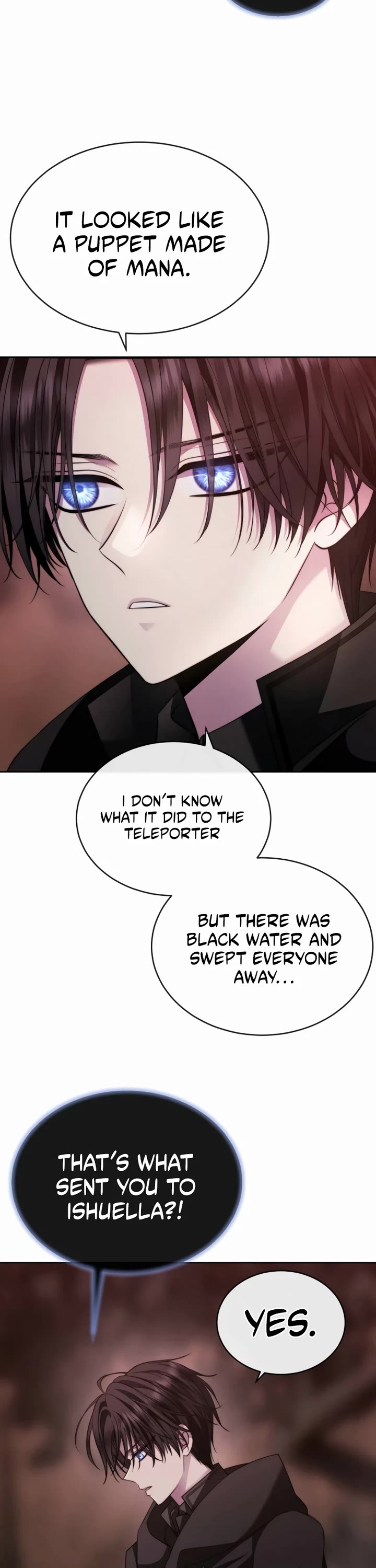 Black Haze (2025) chapter 40 page 7