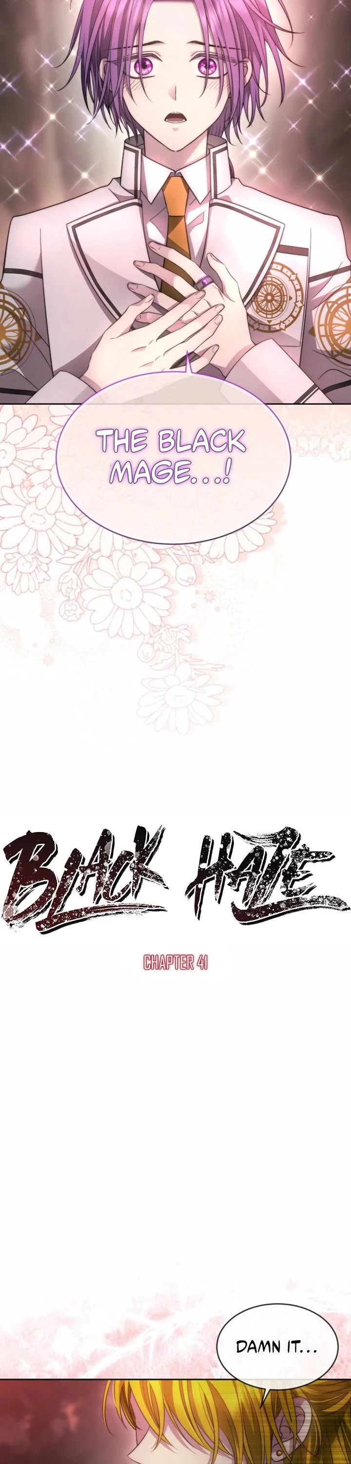 Black Haze (2025) chapter 41 page 10