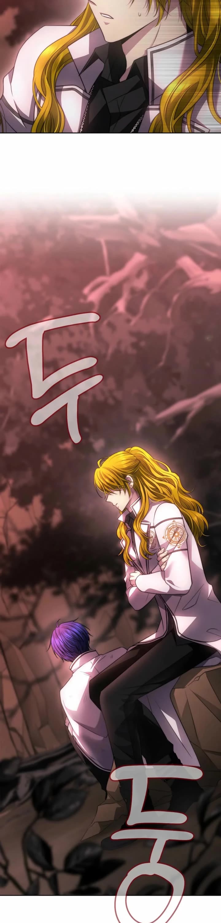 Black Haze (2025) chapter 41 page 11