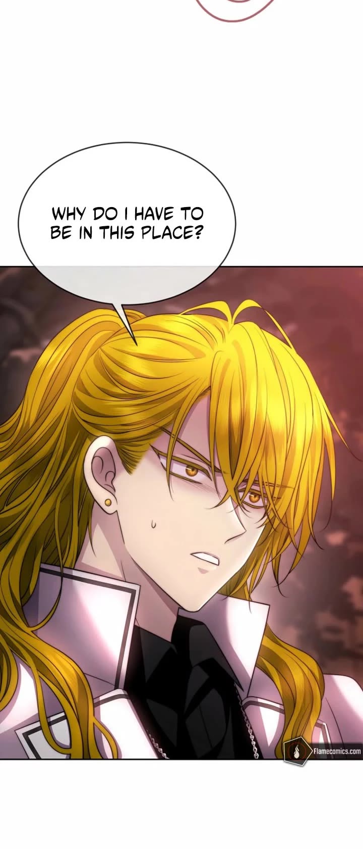 Black Haze (2025) chapter 41 page 12