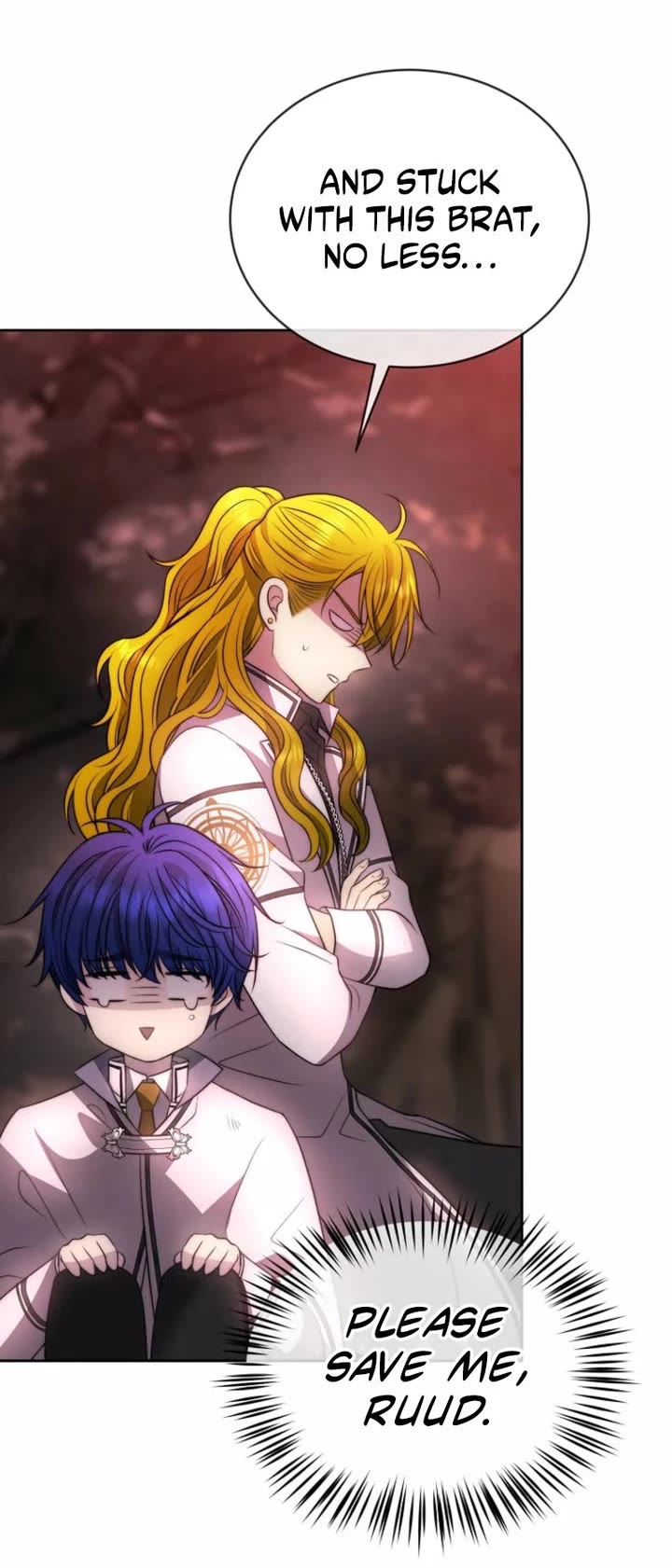 Black Haze (2025) chapter 41 page 13