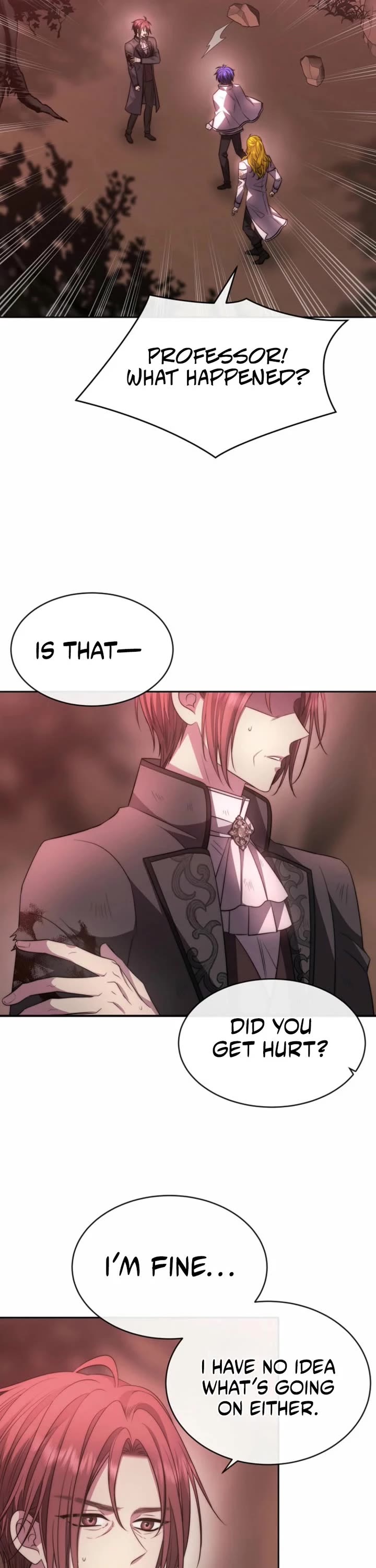 Black Haze (2025) chapter 41 page 16