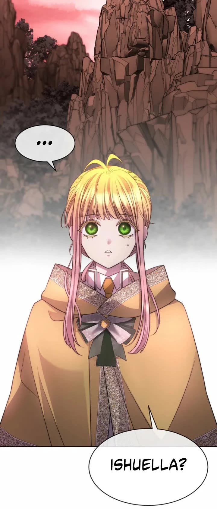 Black Haze (2025) chapter 41 page 23