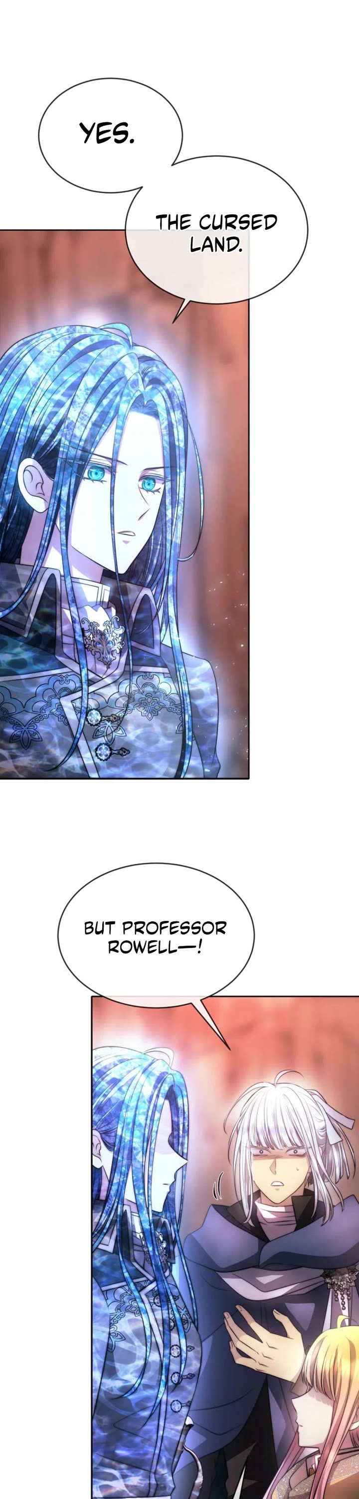 Black Haze (2025) chapter 41 page 24