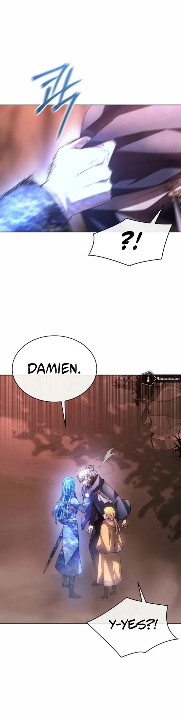 Black Haze (2025) chapter 41 page 27