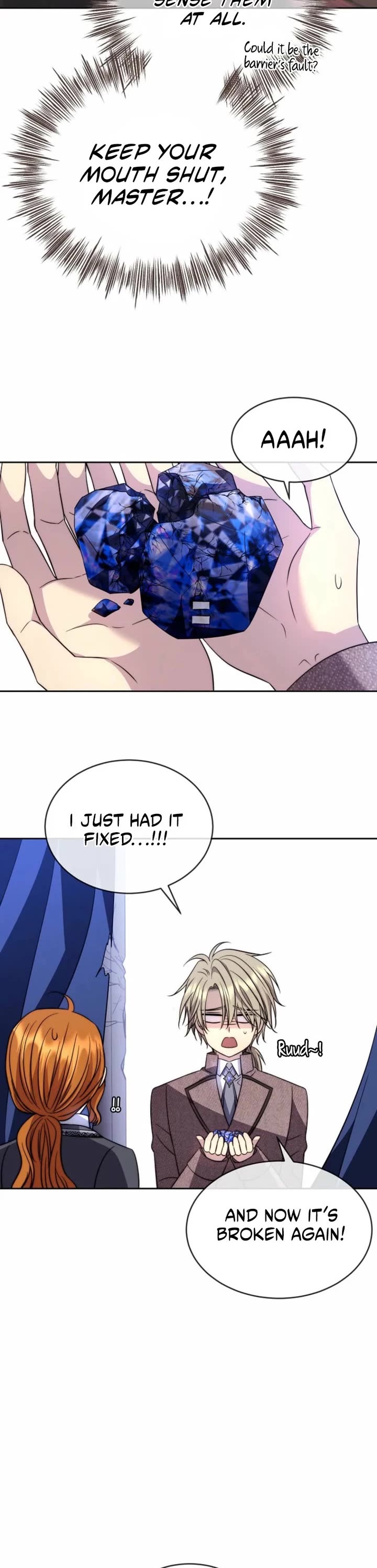 Black Haze (2025) chapter 41 page 3