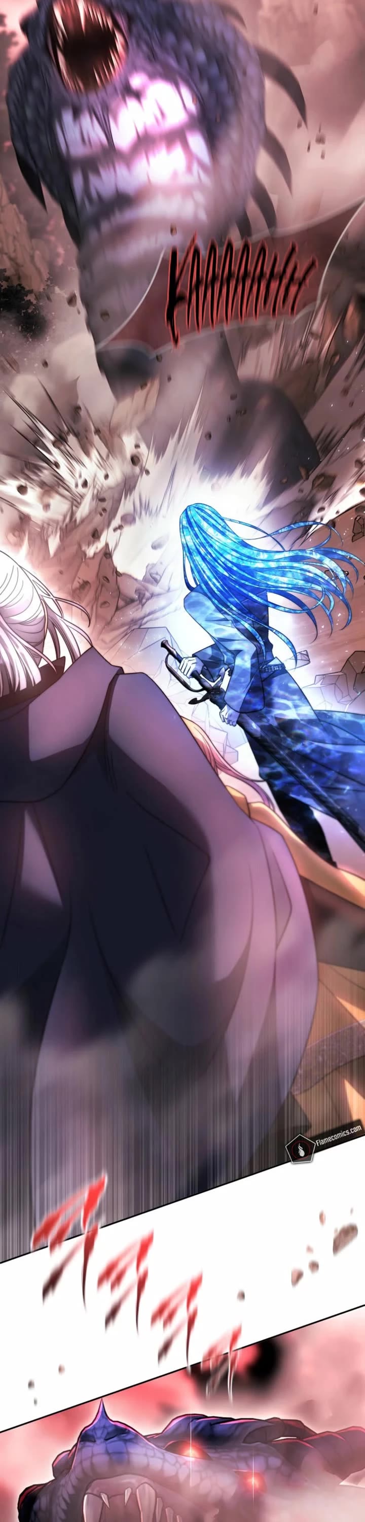 Black Haze (2025) chapter 41 page 30