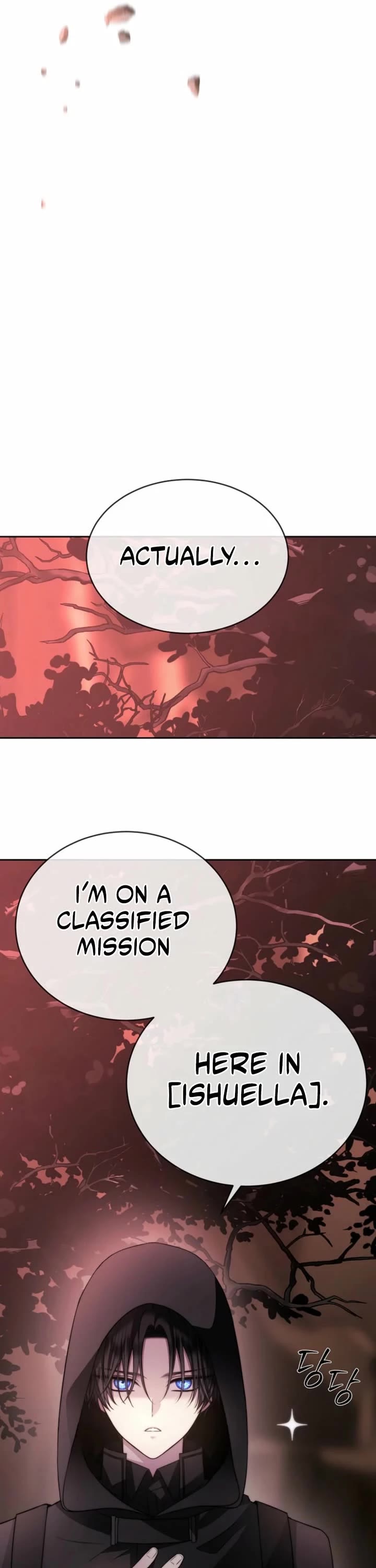 Black Haze (2025) chapter 41 page 33