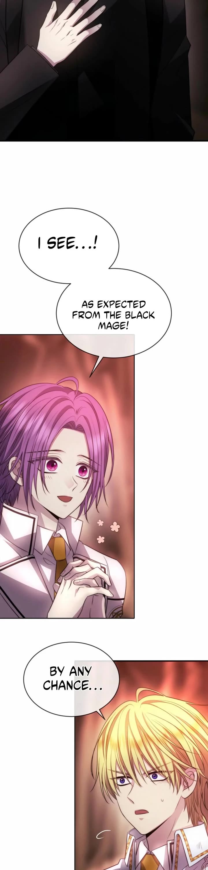 Black Haze (2025) chapter 41 page 34