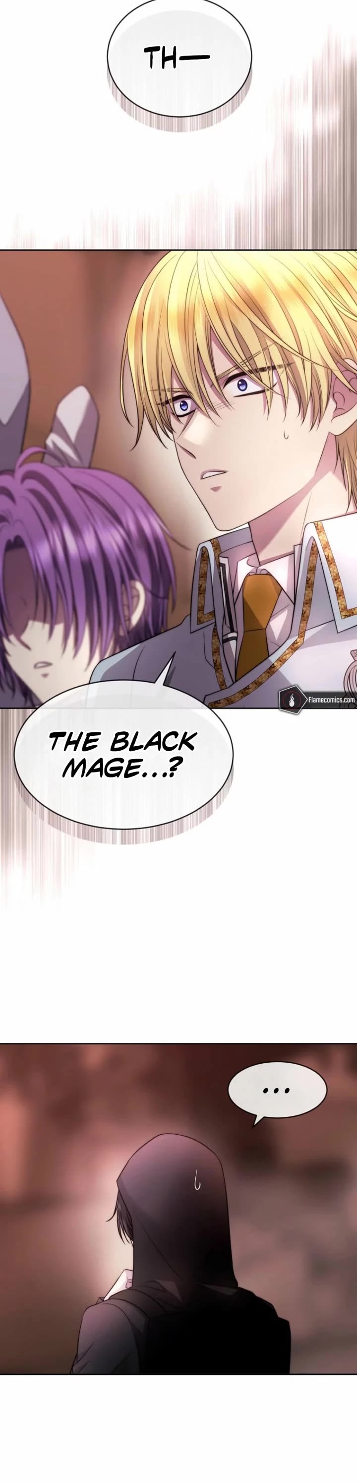 Black Haze (2025) chapter 41 page 4