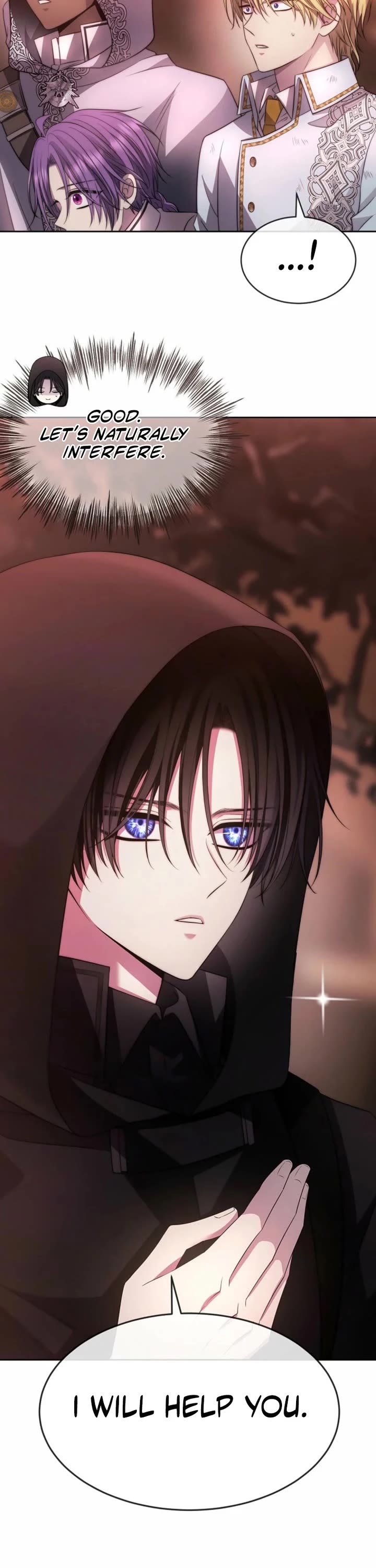 Black Haze (2025) chapter 41 page 40