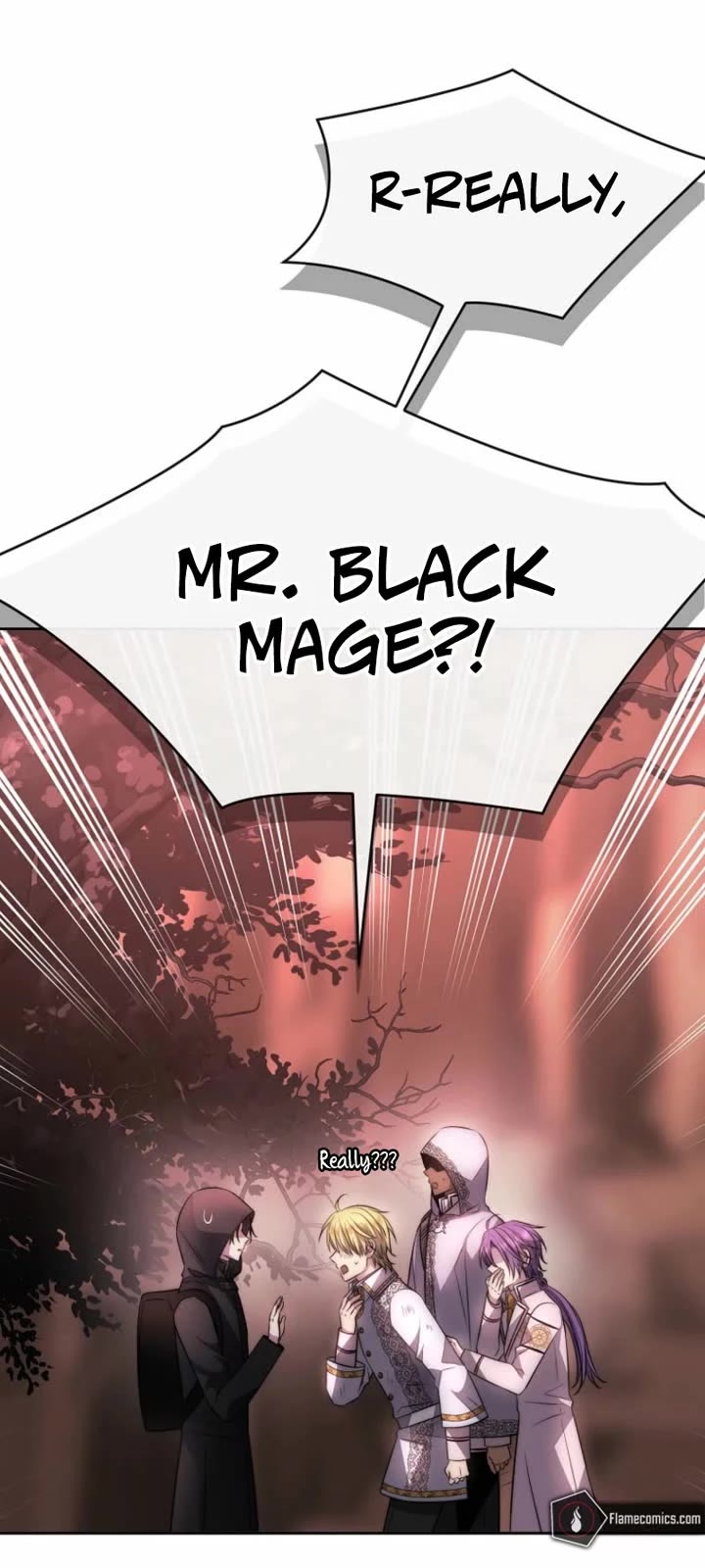 Black Haze (2025) chapter 41 page 41