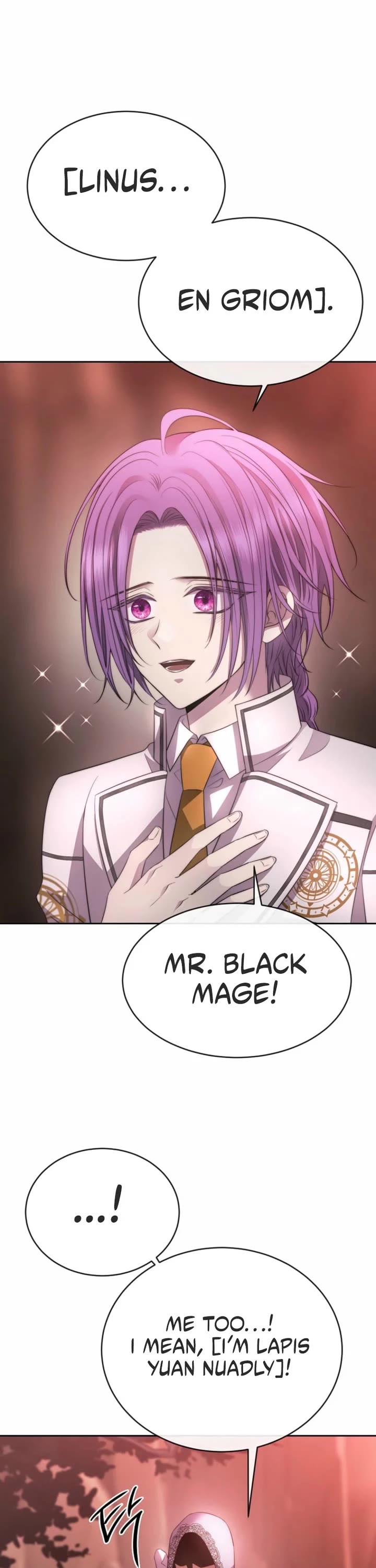 Black Haze (2025) chapter 41 page 43