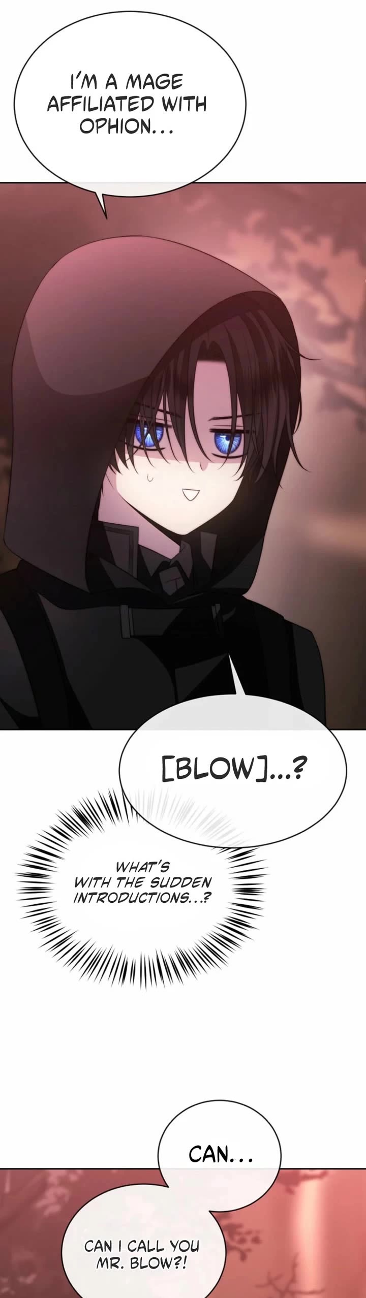 Black Haze (2025) chapter 41 page 45