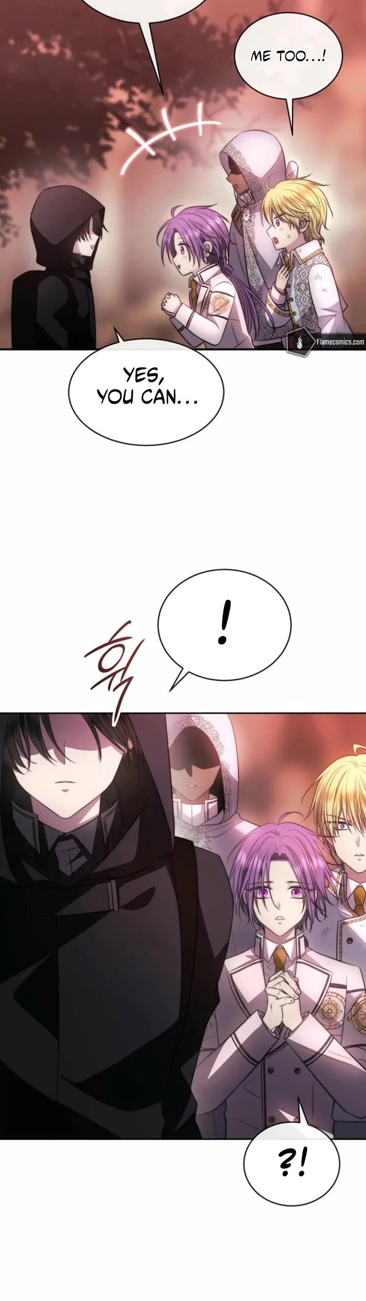 Black Haze (2025) chapter 41 page 46