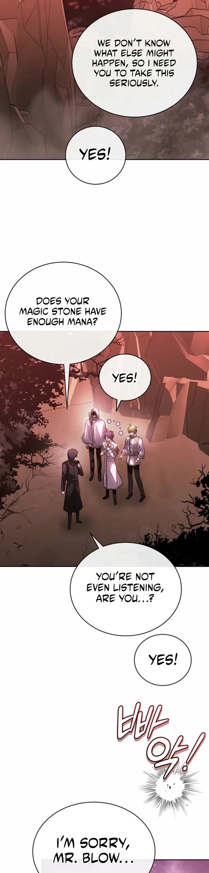 Black Haze (2025) chapter 41 page 48