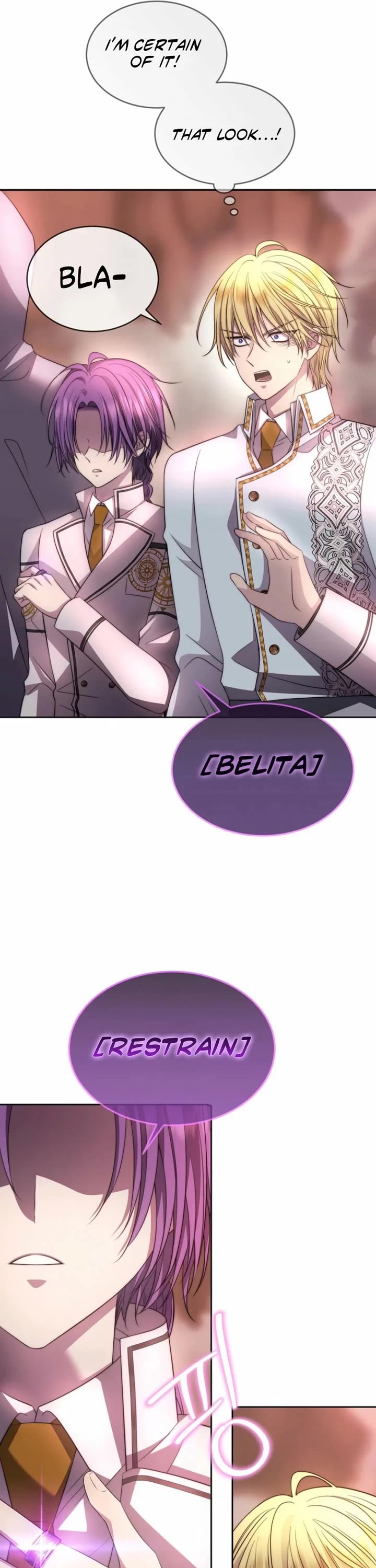 Black Haze (2025) chapter 41 page 5