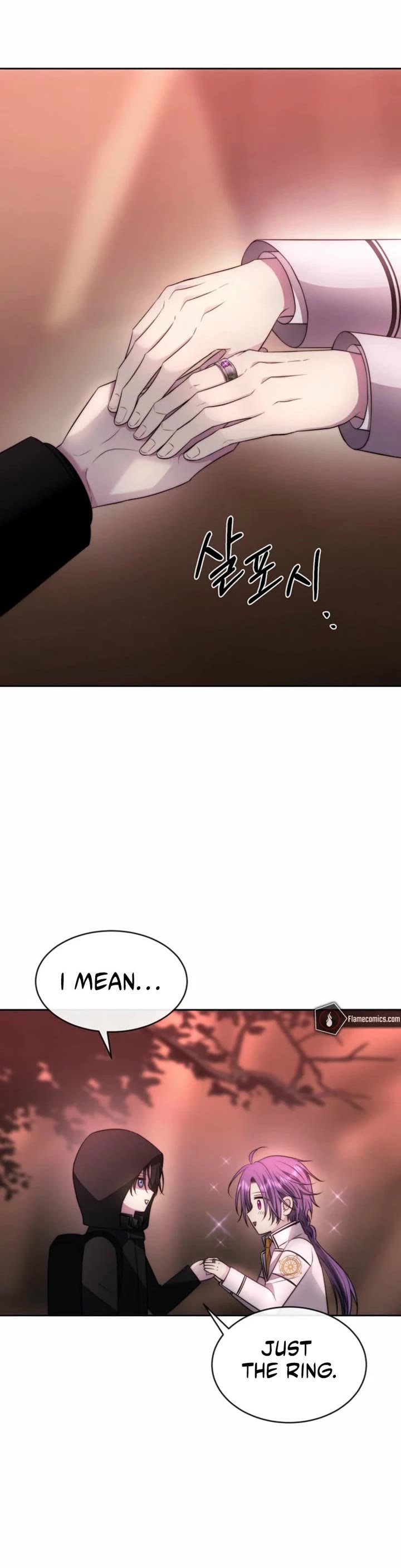 Black Haze (2025) chapter 41 page 50