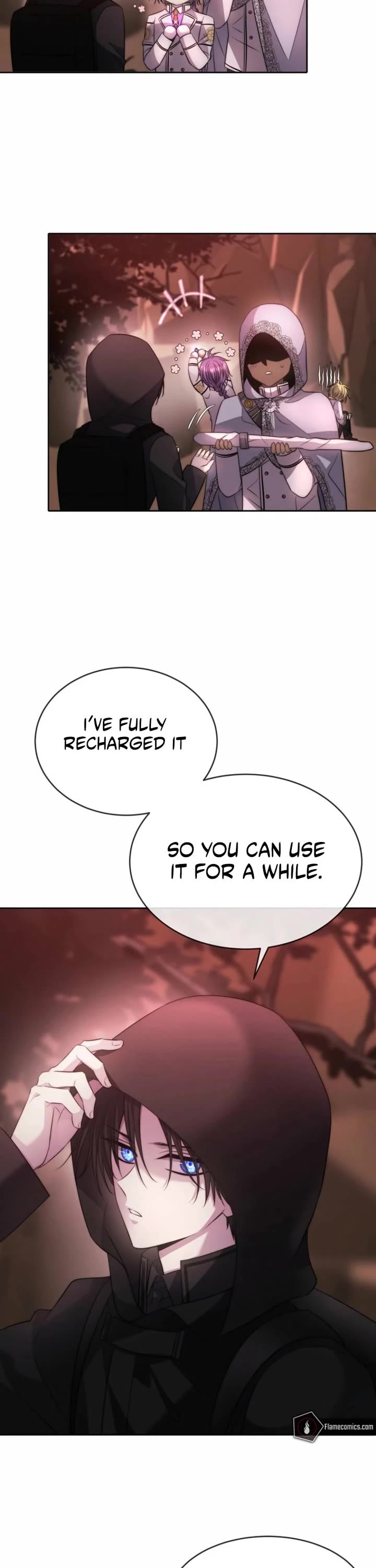 Black Haze (2025) chapter 41 page 52