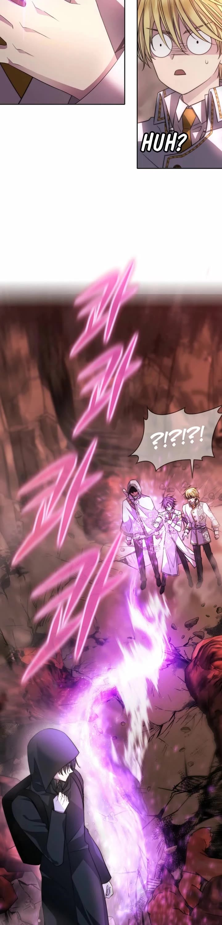 Black Haze (2025) chapter 41 page 6