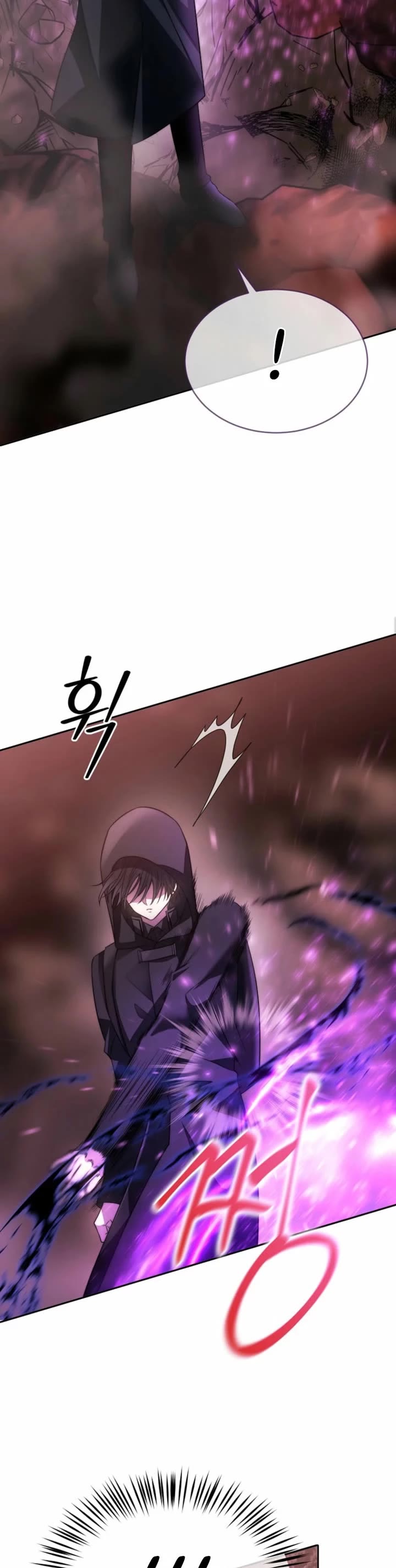 Black Haze (2025) chapter 41 page 7