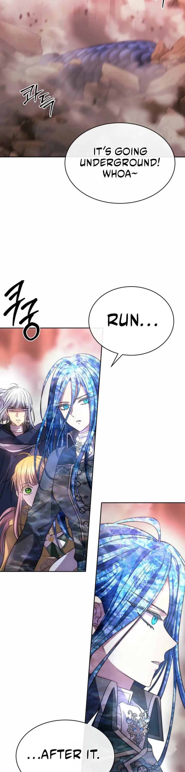 Black Haze (2025) chapter 42 page 16