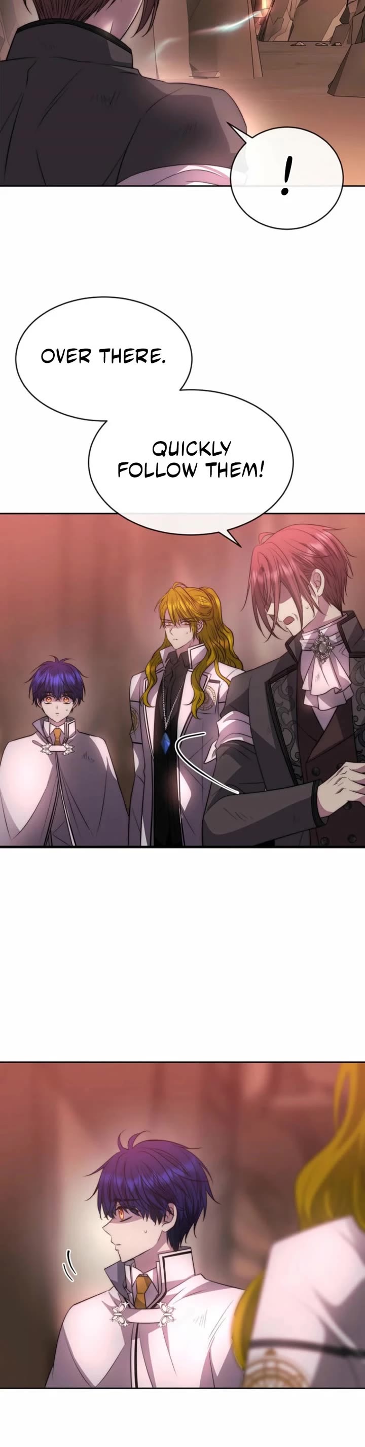 Black Haze (2025) chapter 42 page 21