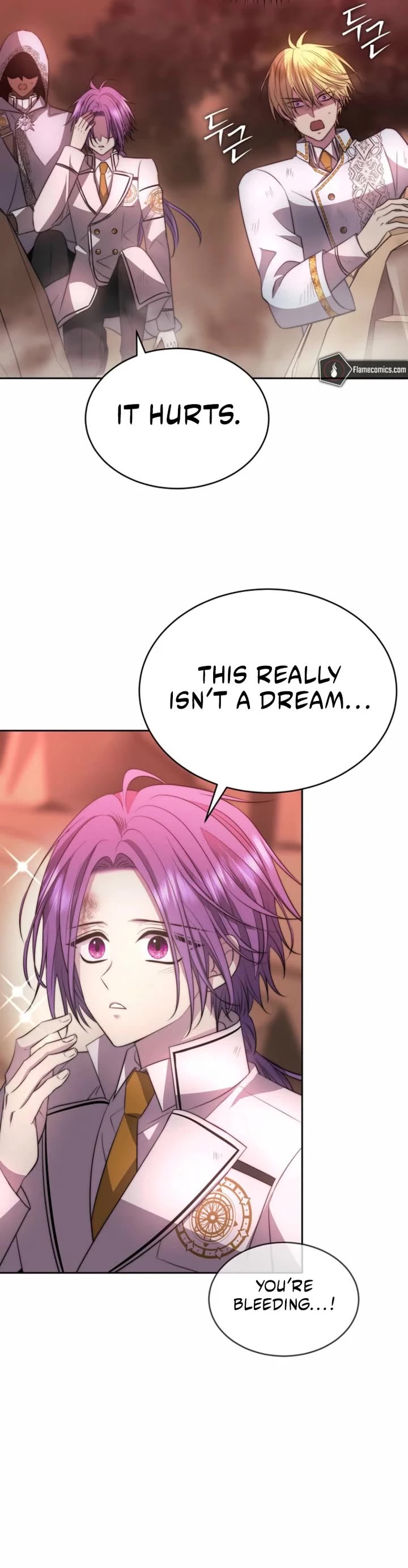 Black Haze (2025) chapter 42 page 26