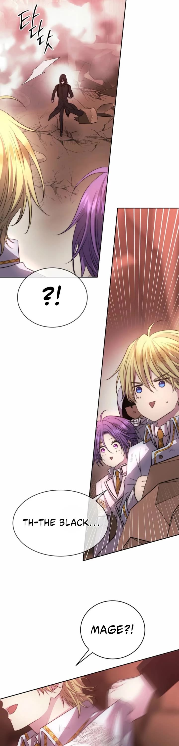 Black Haze (2025) chapter 42 page 28