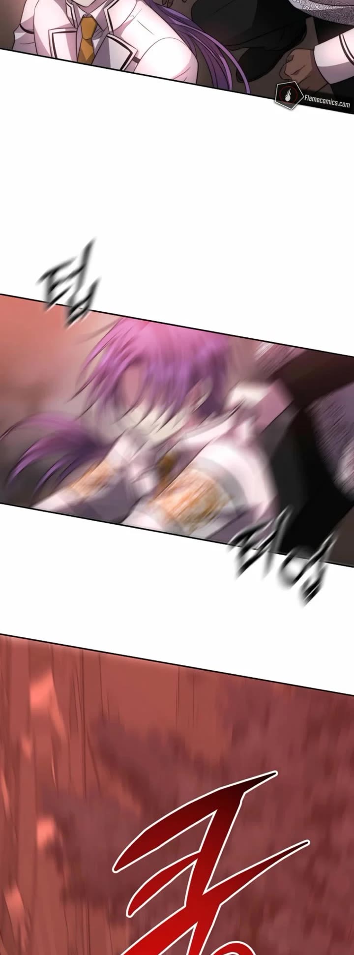 Black Haze (2025) chapter 42 page 30