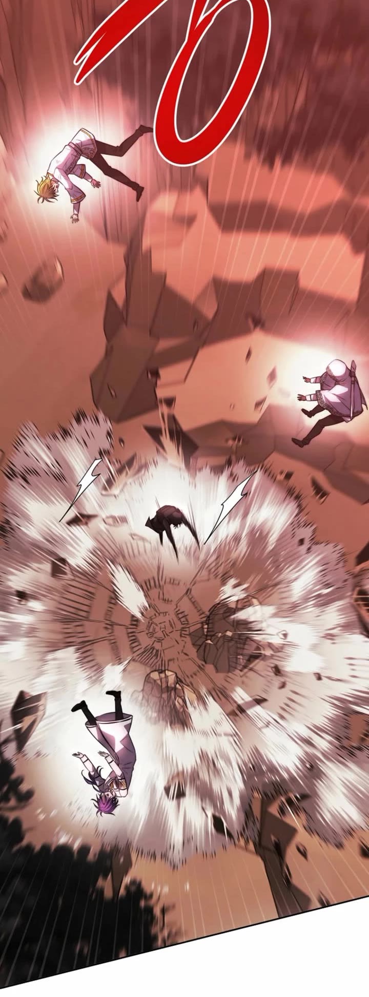 Black Haze (2025) chapter 42 page 31