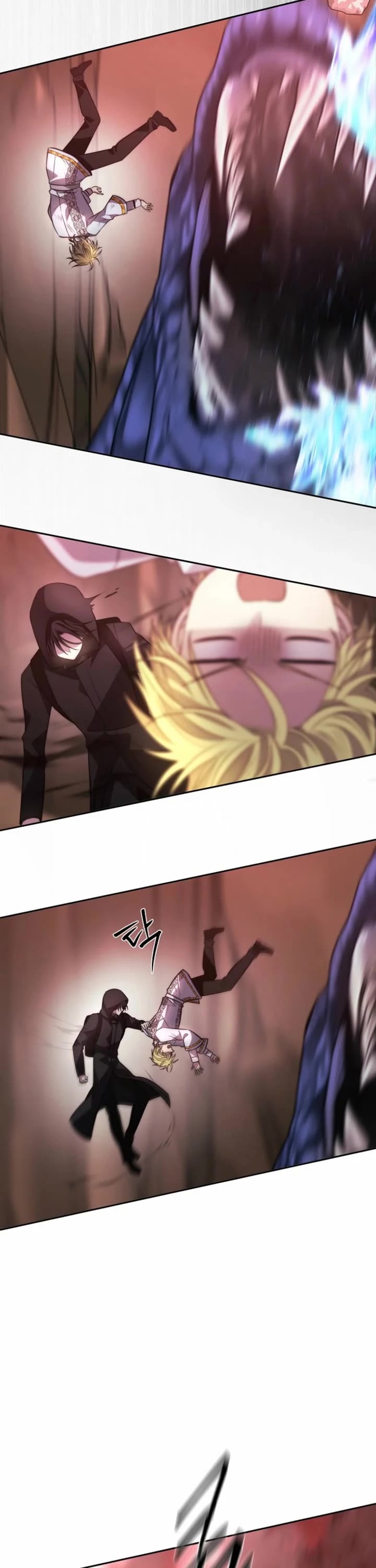 Black Haze (2025) chapter 42 page 33