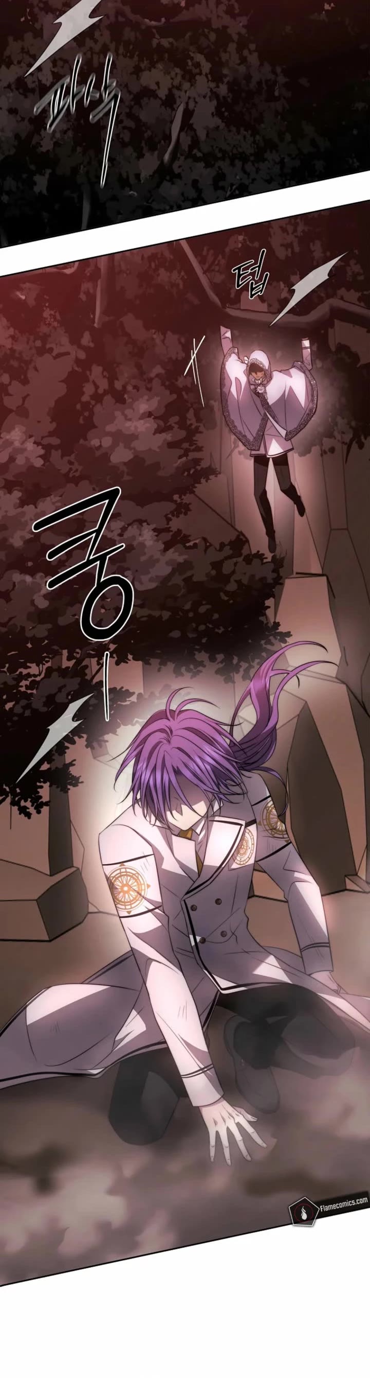 Black Haze (2025) chapter 42 page 35