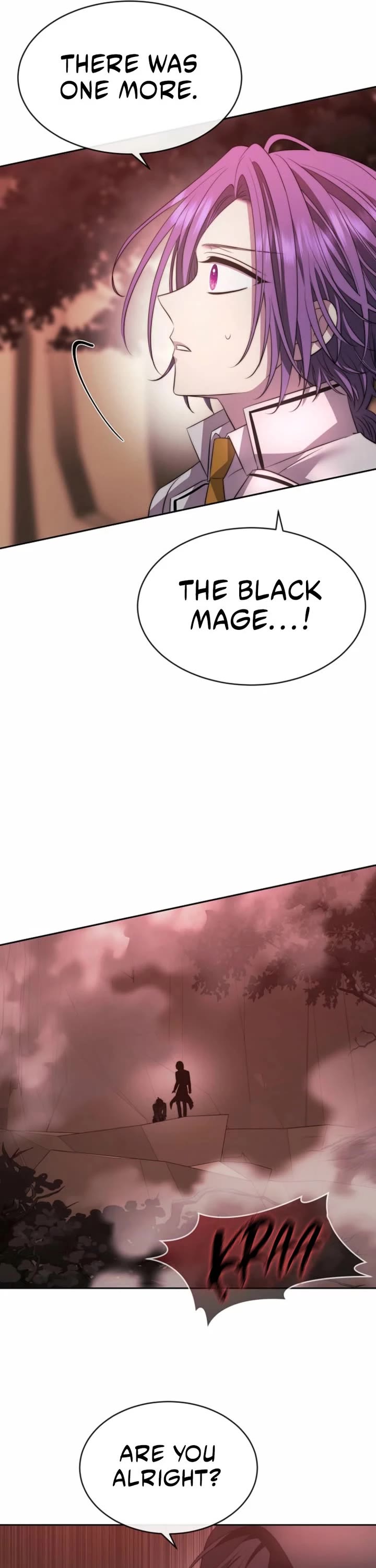 Black Haze (2025) chapter 42 page 36