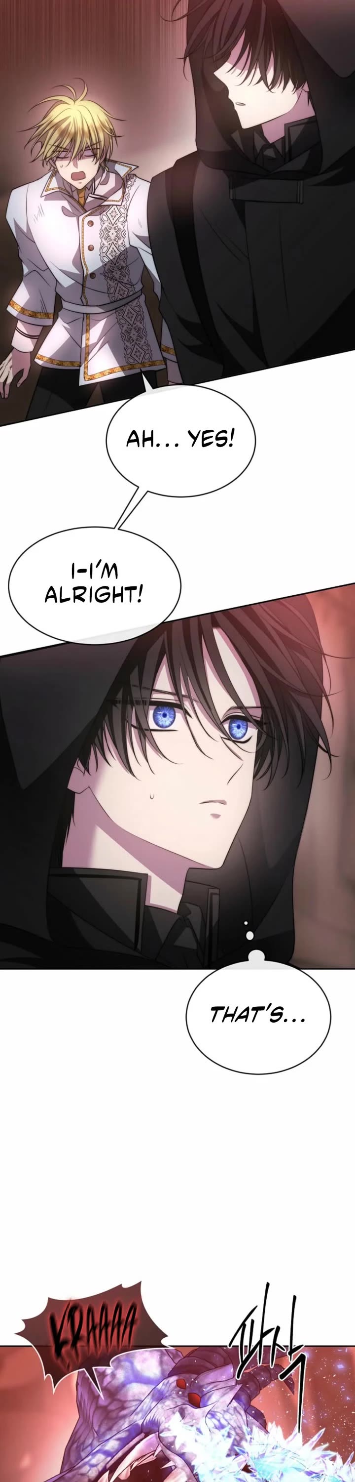 Black Haze (2025) chapter 42 page 37