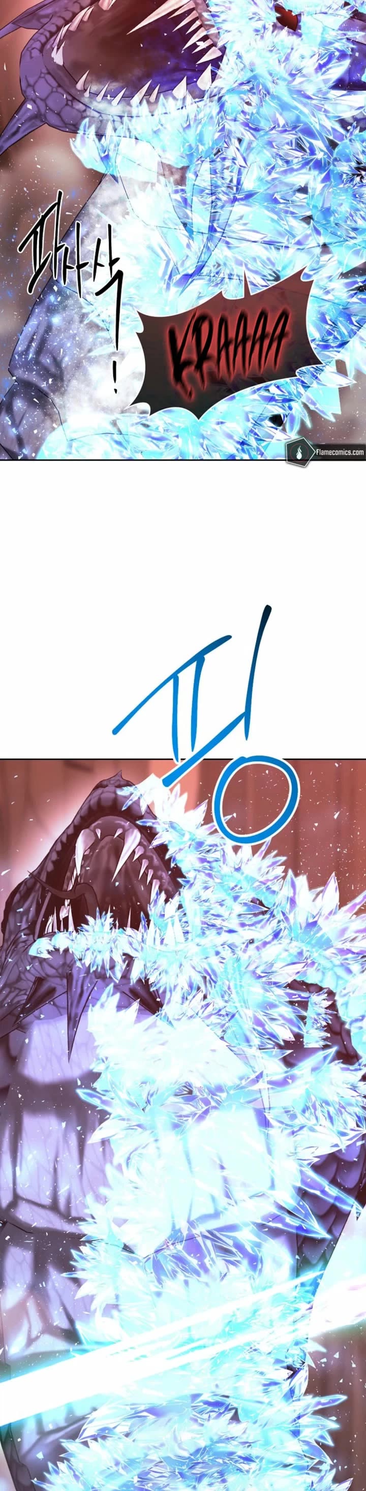 Black Haze (2025) chapter 42 page 38