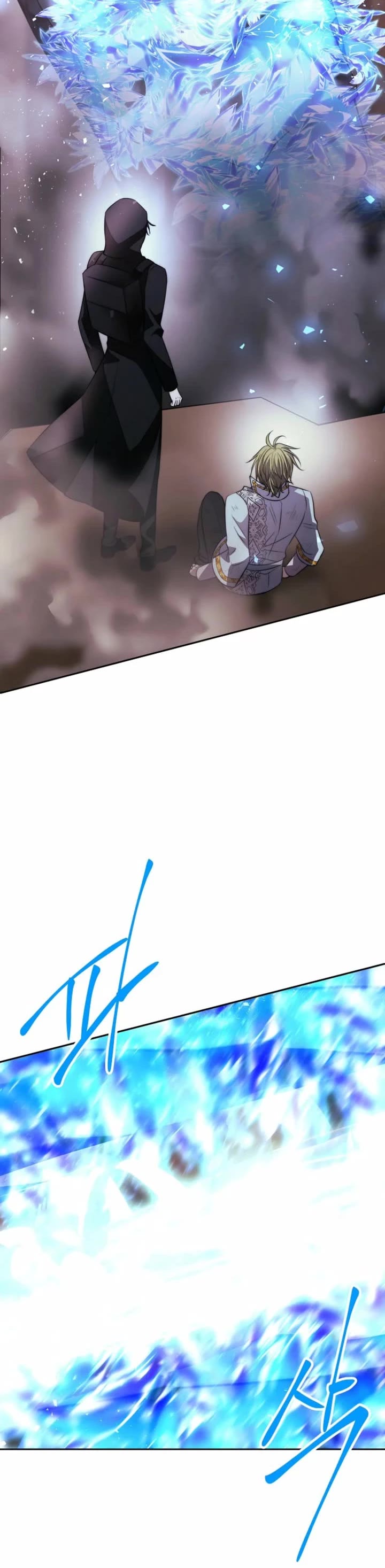 Black Haze (2025) chapter 42 page 39