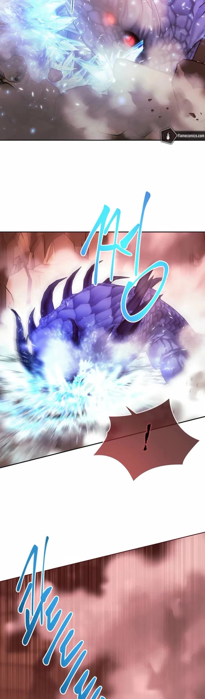 Black Haze (2025) chapter 42 page 4