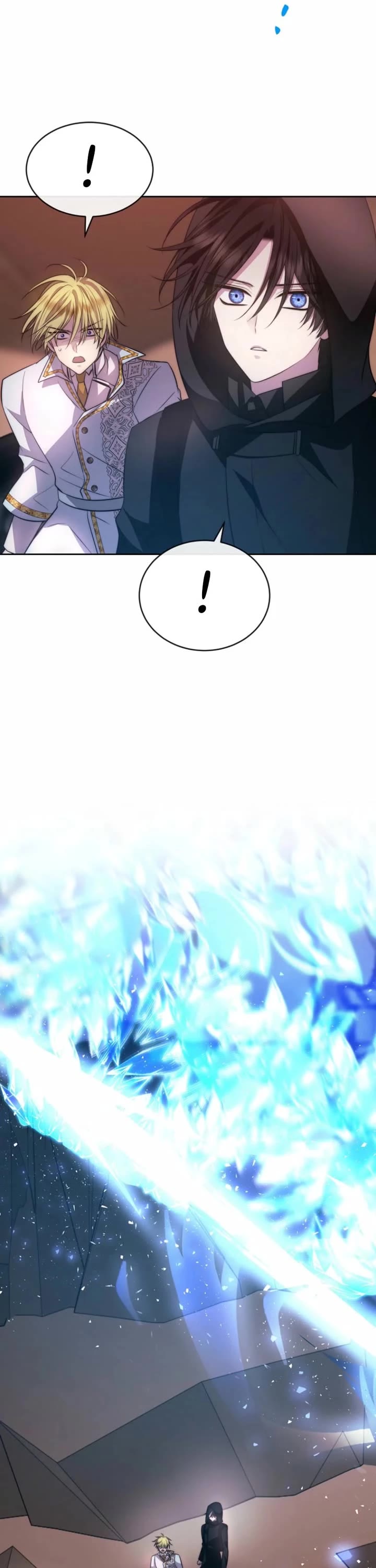 Black Haze (2025) chapter 42 page 40