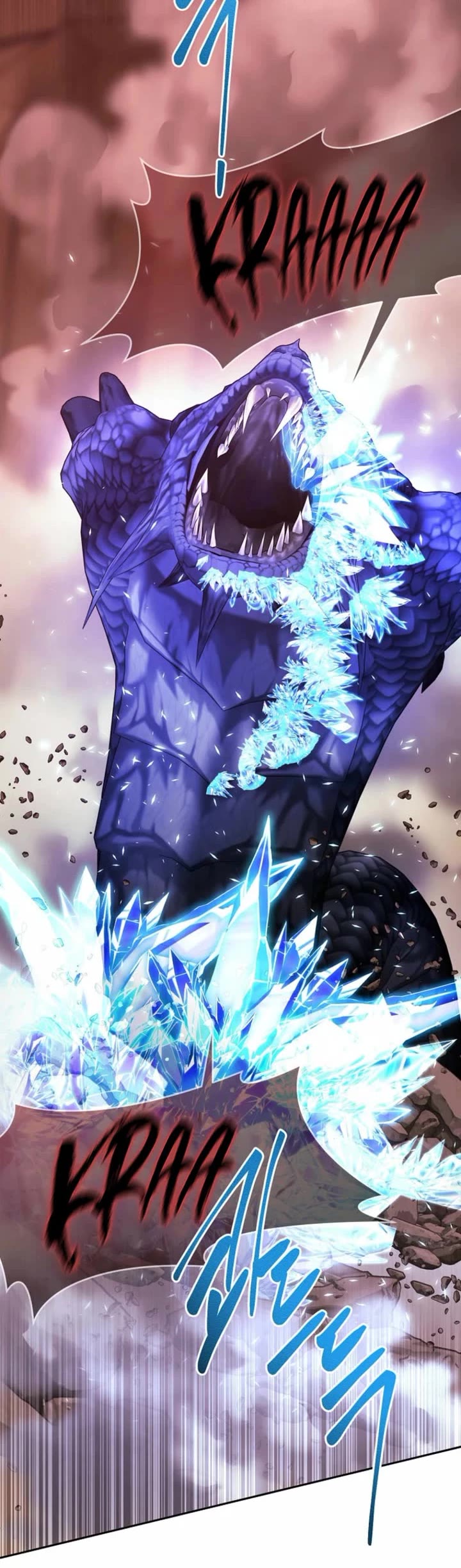 Black Haze (2025) chapter 42 page 5